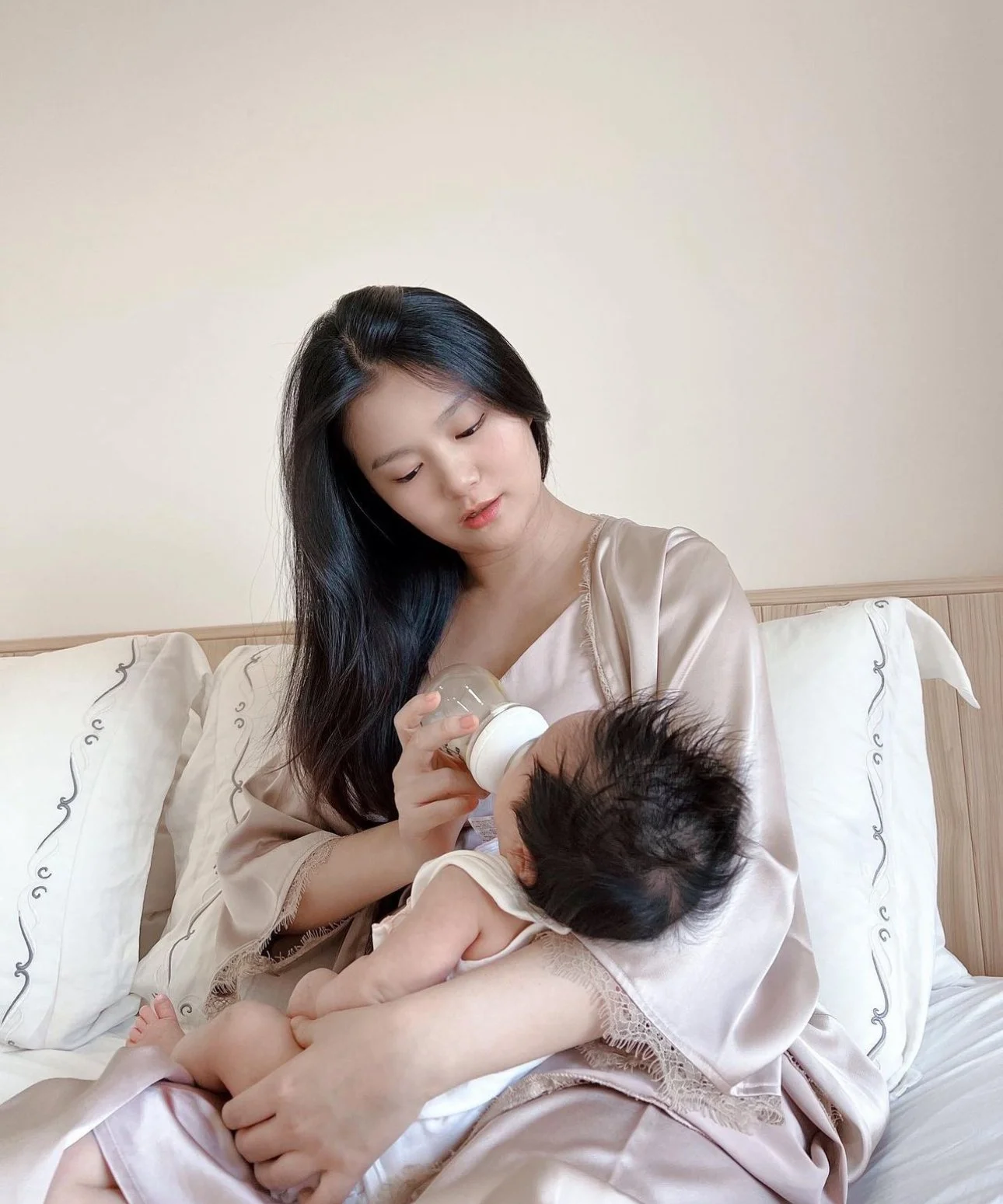 泌乳心路歷程：媽咪的哺乳救星 — 思庭國際泌乳諮詢♡無痛擠奶、塞奶&發奶食物2023