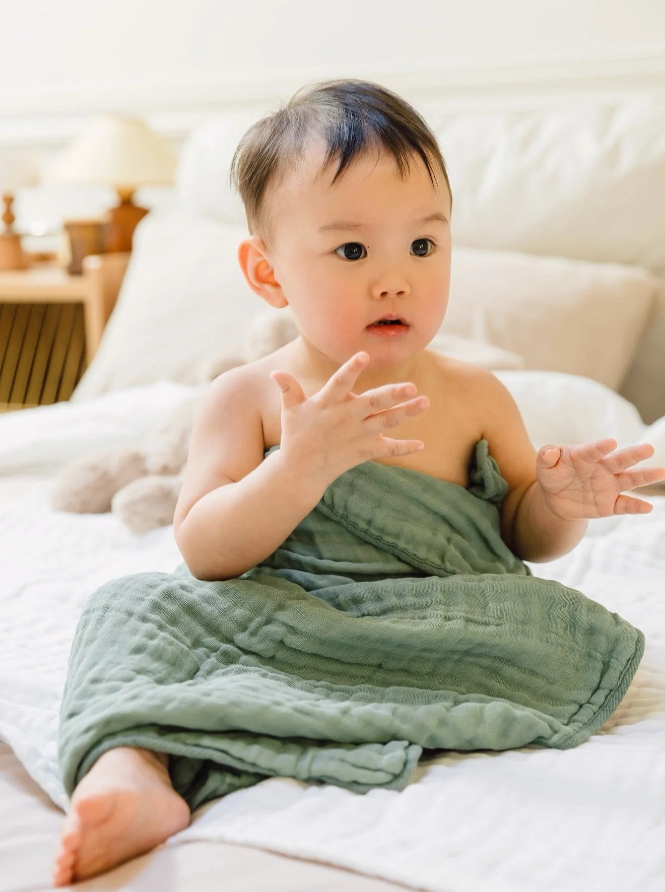 極致柔軟「L’Ange 棉之境」用過就回不去了❤