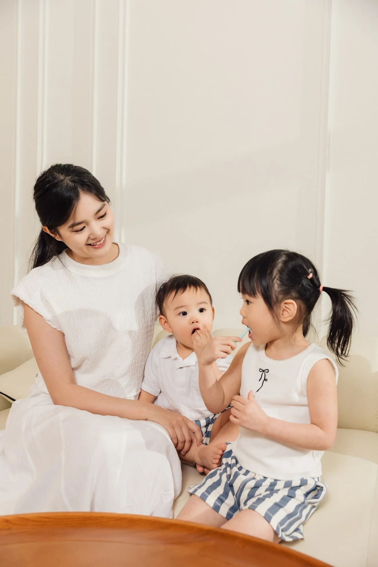 幫孩子找到適合的牙刷，讓刷牙變成一件開心事♡兒童牙刷推薦！